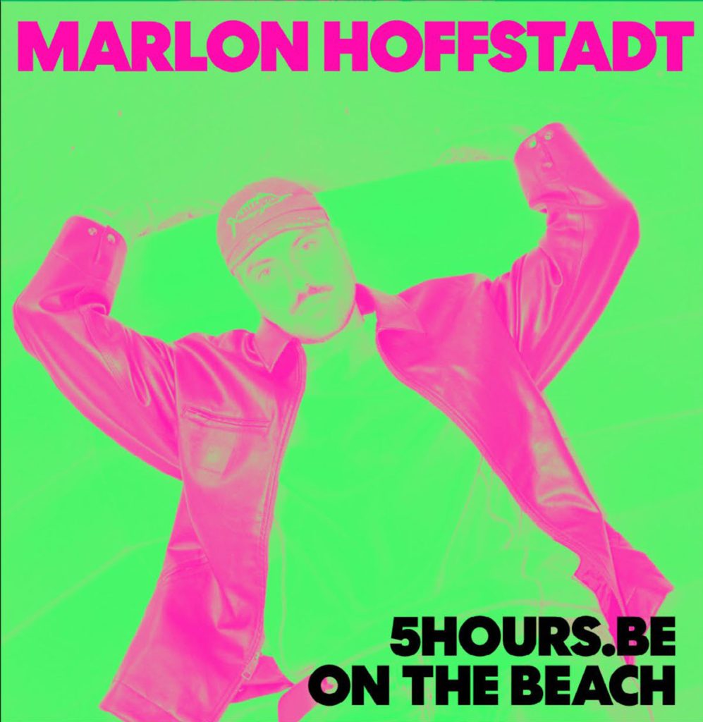 marlon